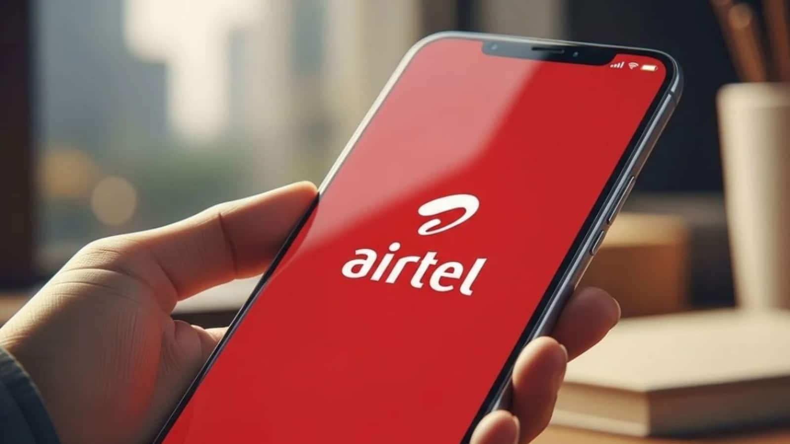Airtel Recharge Plan: एयरटेल यूजर्स के लिए बुरी खबर! 84 दिन वाला प्लान हुआ महंगा, जानें- नई कीमत
