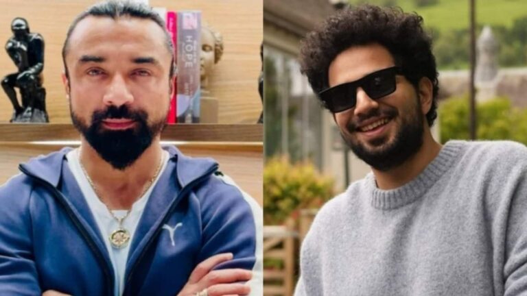 Ajaz Khan: 'दिख मत जाना समय रैना...', अमिताभ बच्चन को रोस्ट करने पर कॉमेडियन पर भड़के एजाज खान