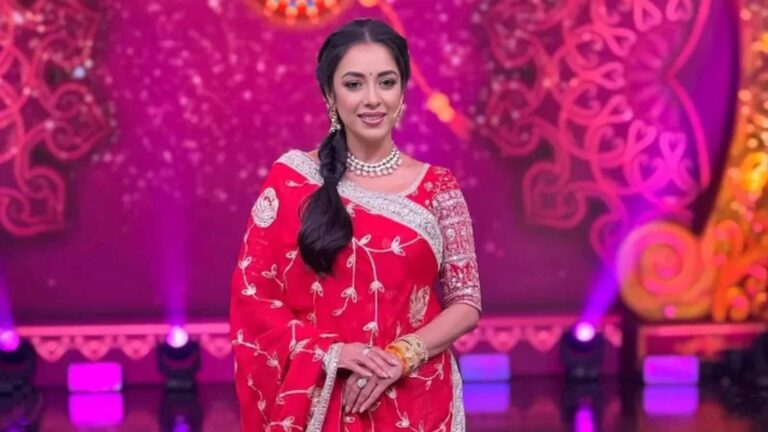 फोटोशूट बना विवाद की वजह, रुपाली गांगुली ने पीएम को लिखा पत्र