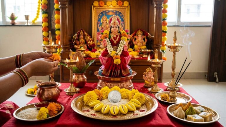 Akshay Tritiya Upay 2026: पूरे साल माता लक्ष्मी की कृपा पाने के लिए अक्षय तृतीया पर करें ये 5 उपाय, जानें अक्षय तृतीया की सही तारीख