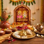 Akshaya Tritiya 2026: अक्षय तृतीया पर सोना-चांदी ही नहीं धनिया-नमक सहित ये चीजों खरीदने पर प्रसन्न होती हैं माता लक्ष्मी, जानें इनके बारे में