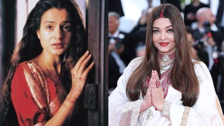 Ameesha Patel: 'ऐश्वर्या राय की वजह से मुझे मिली मंगल पांडे', अमीषा पटेल ने सालों बाद खोला बॉलीवुड का बड़ा राज