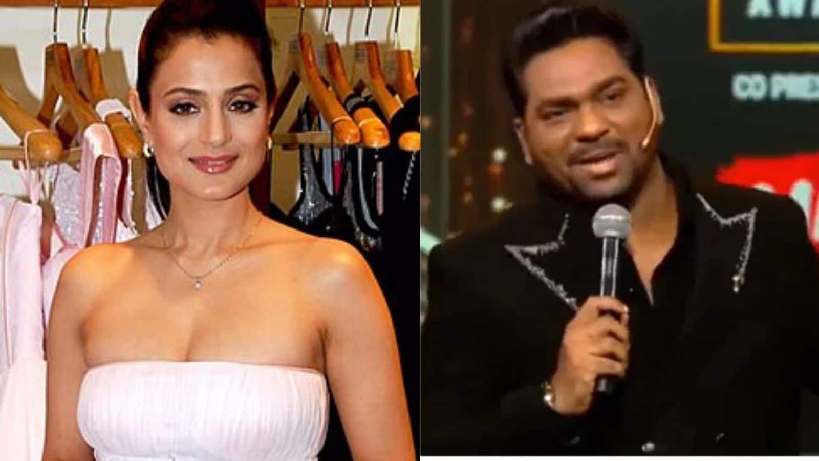 Dhurandhar 2: धुरंधर को लेकर जाकिर का बयान पड़ा भारी, अमीषा ने दिया तगड़ा जवाब