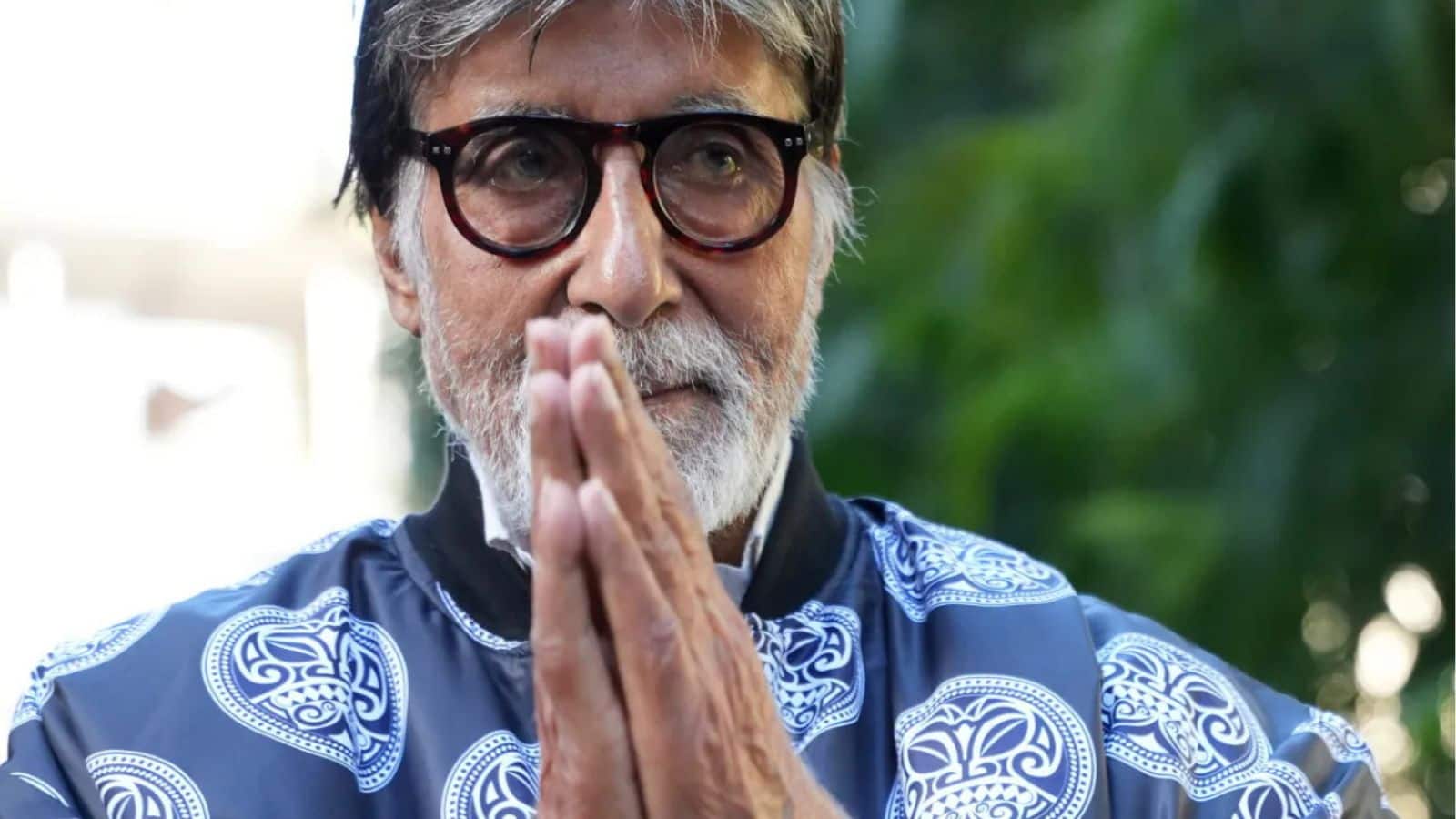 Amitabh Bachchan का इमोशनल ब्लॉग, काम न करने से लेकर निजी दुख तक का जिक्र
