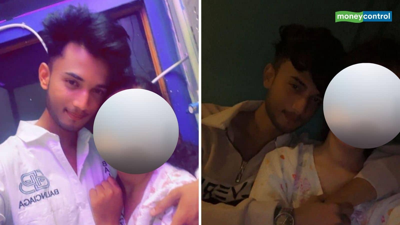 Amravati Sex Scandal: 180 नाबालिग लड़कियां और 350 अश्लील वीडियो... अमरावती सेक्स स्कैंडल कांड में तनवीर गिरफ्तार, AIMIM से कनेक्शन पर सियासी बवाल