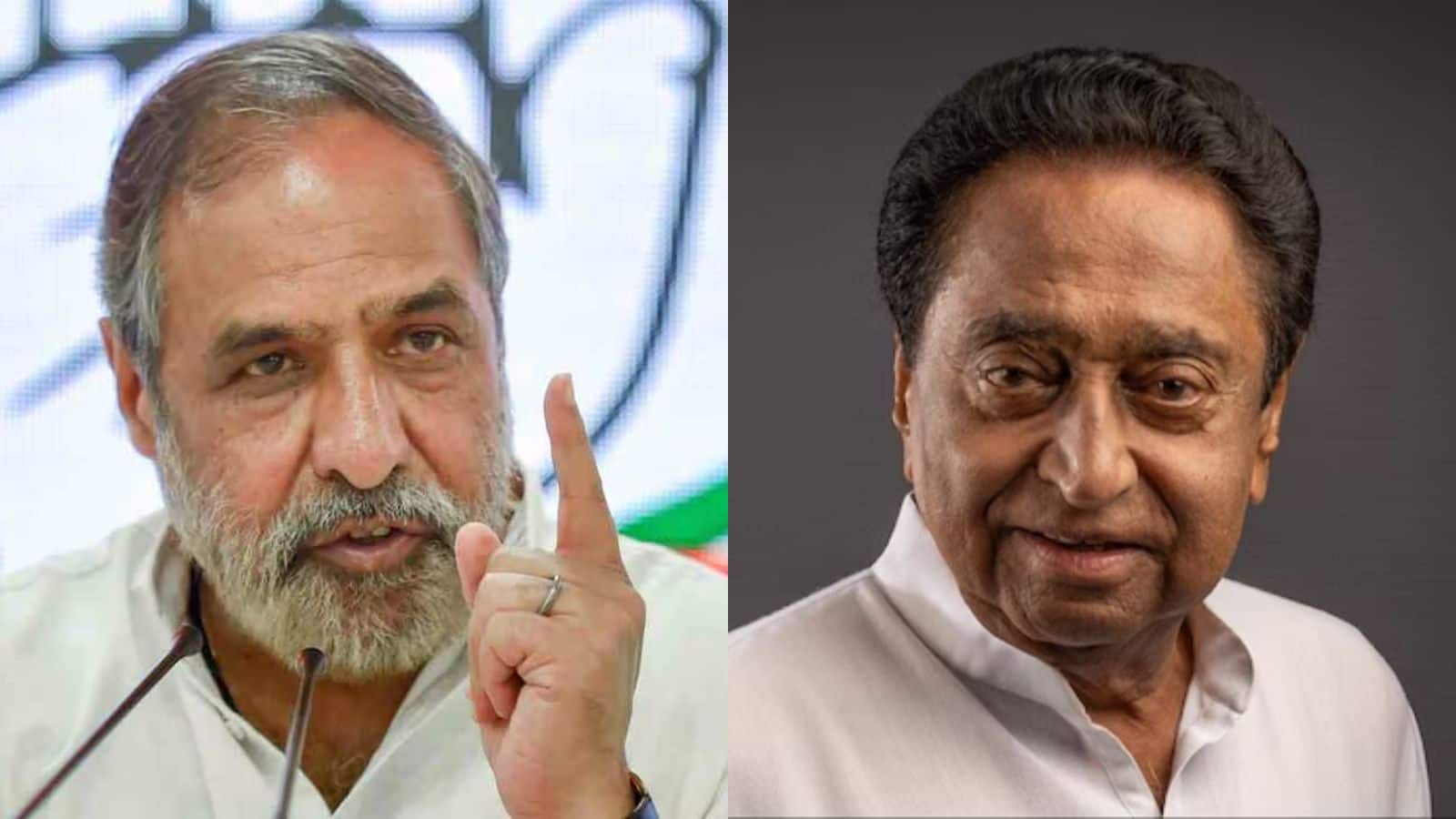 पार्टी लाइन से हटकर क्यों बोलने लगे कांग्रेस के बड़े नेता, आनंद शर्मा के बाद कमलनाथ ने कहा- देश में गैस या LPG की कोई कमी नहीं