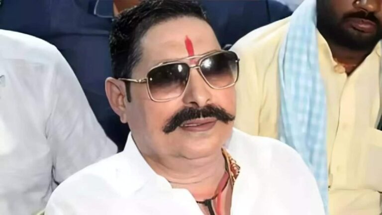 Anant Singh: बिहार के नए CM सम्राट चौधरी से मिलकर लौटे बाहुबली अनंत सिंह, बेबाकी में तेजस्वी और शराब पर ये क्या बोल गए