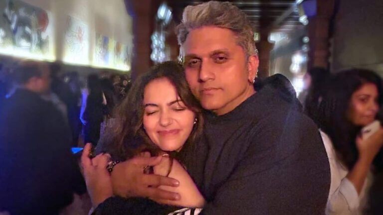 Aneet Padda ने निर्देशक Mohit Suri को खास अंदाज में दी जन्मदिन की बधाई, शेयर किया मजेदार वीडियो