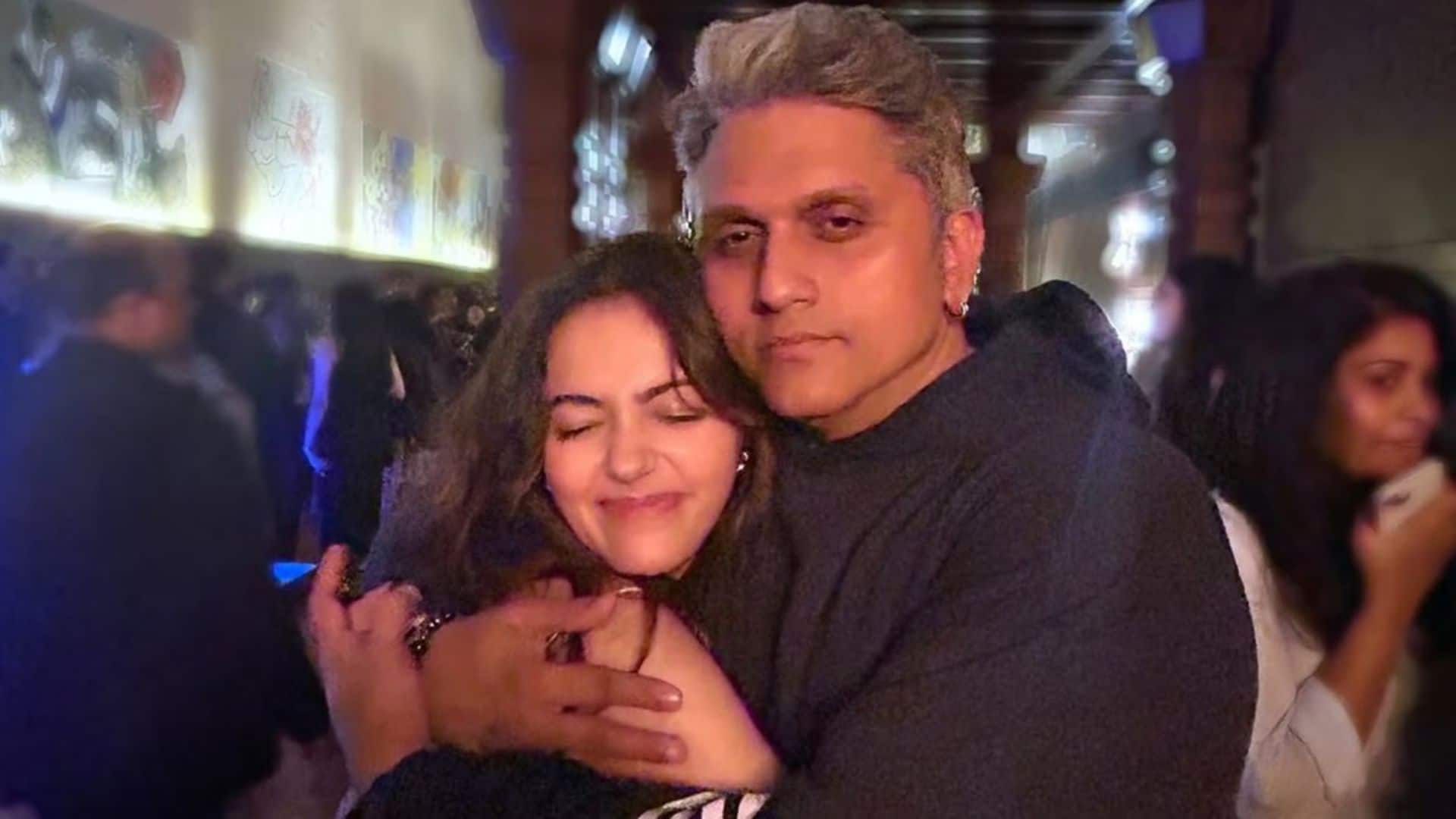 Aneet Padda ने निर्देशक Mohit Suri को खास अंदाज में दी जन्मदिन की बधाई, शेयर किया मजेदार वीडियो