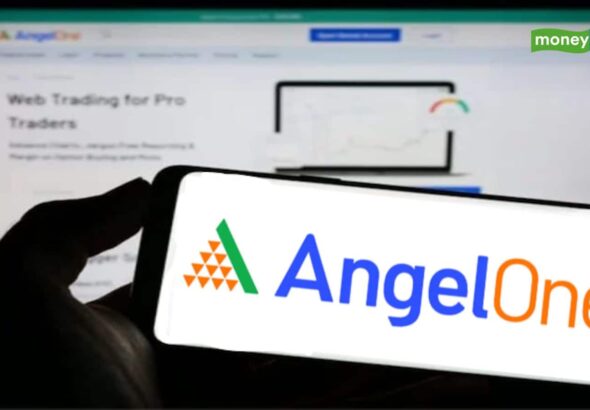 Angel One Q4 Results: मुनाफा 83% बढ़ा, रेवेन्यू में भी तगड़ा उछाल; ₹1500 करोड़ जुटाने का प्लान