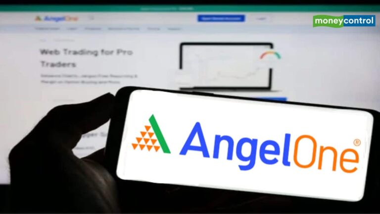 Angel One Q4 Results: मुनाफा 83% बढ़ा, रेवेन्यू में भी तगड़ा उछाल; ₹1500 करोड़ जुटाने का प्लान