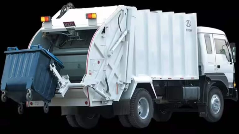 Antony Waste में 9% का तगड़ा उछाल, जापान के ₹44 करोड़ के खास निवेश ने भरी चाबी