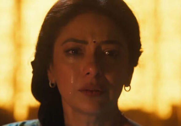 Anupama Maha Twist: क्या श्रुति की वापसी छीन लेगी अनुपमा से उसकी बेटी का प्यार? राही ने दी खुलेआम चेतावनी!