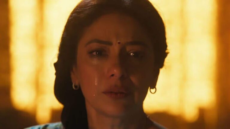 Anupama Maha Twist: क्या श्रुति की वापसी छीन लेगी अनुपमा से उसकी बेटी का प्यार? राही ने दी खुलेआम चेतावनी!