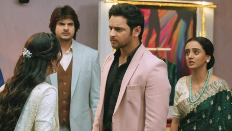 Anupama Spoiler: 'मैं लूजर हूं...' कहकर प्रेम ने तोड़ा अनुपमा से नाता, क्या बिखर जाएगा अनु का हर सपना?