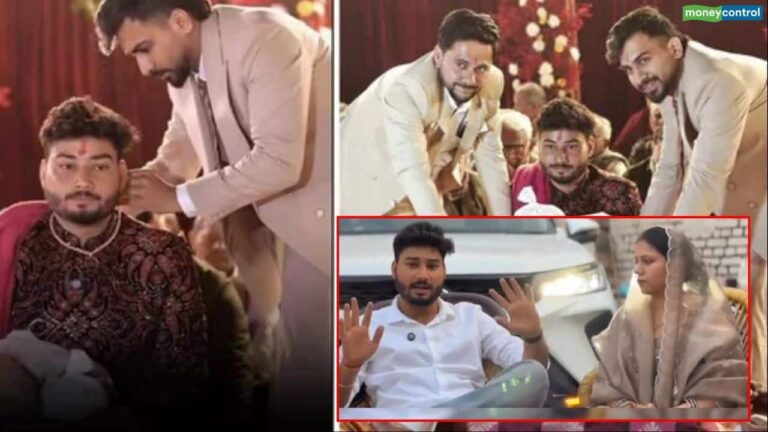 Arun Panwar: 'यह कोई बड़ी रकम नहीं है'; शादी में ₹71 लाख के दहेज विवाद पर YouTuber अरुण पंवार ने दी सफाई