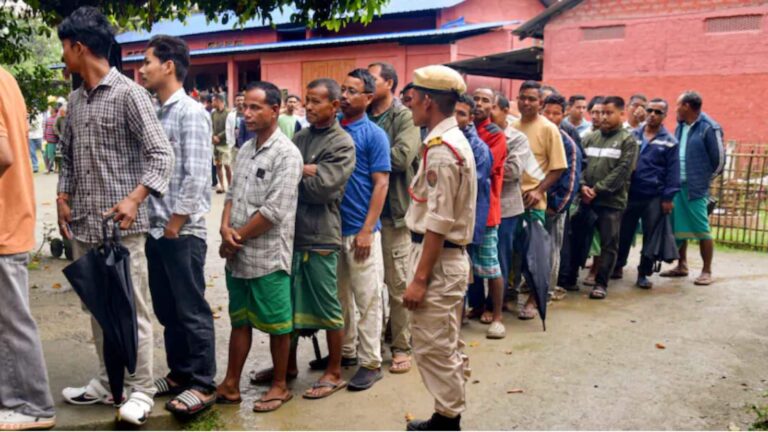 Assam Assembly Elections: असम के इन पांच सीटों पर पड़े बंपर वोट, सीएम हिमंत सरमा का विधानसभा भी शामिल