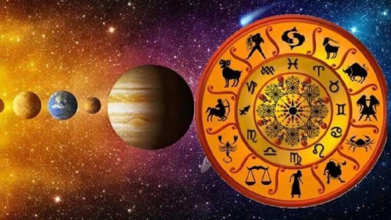 Chaturgrahi Yog 2026: आज से शुरू होगा 6 राशियों का गोल्डन टाइम, शक्तिशाली चतुर्ग्रही योग कराएगा धनलाभ