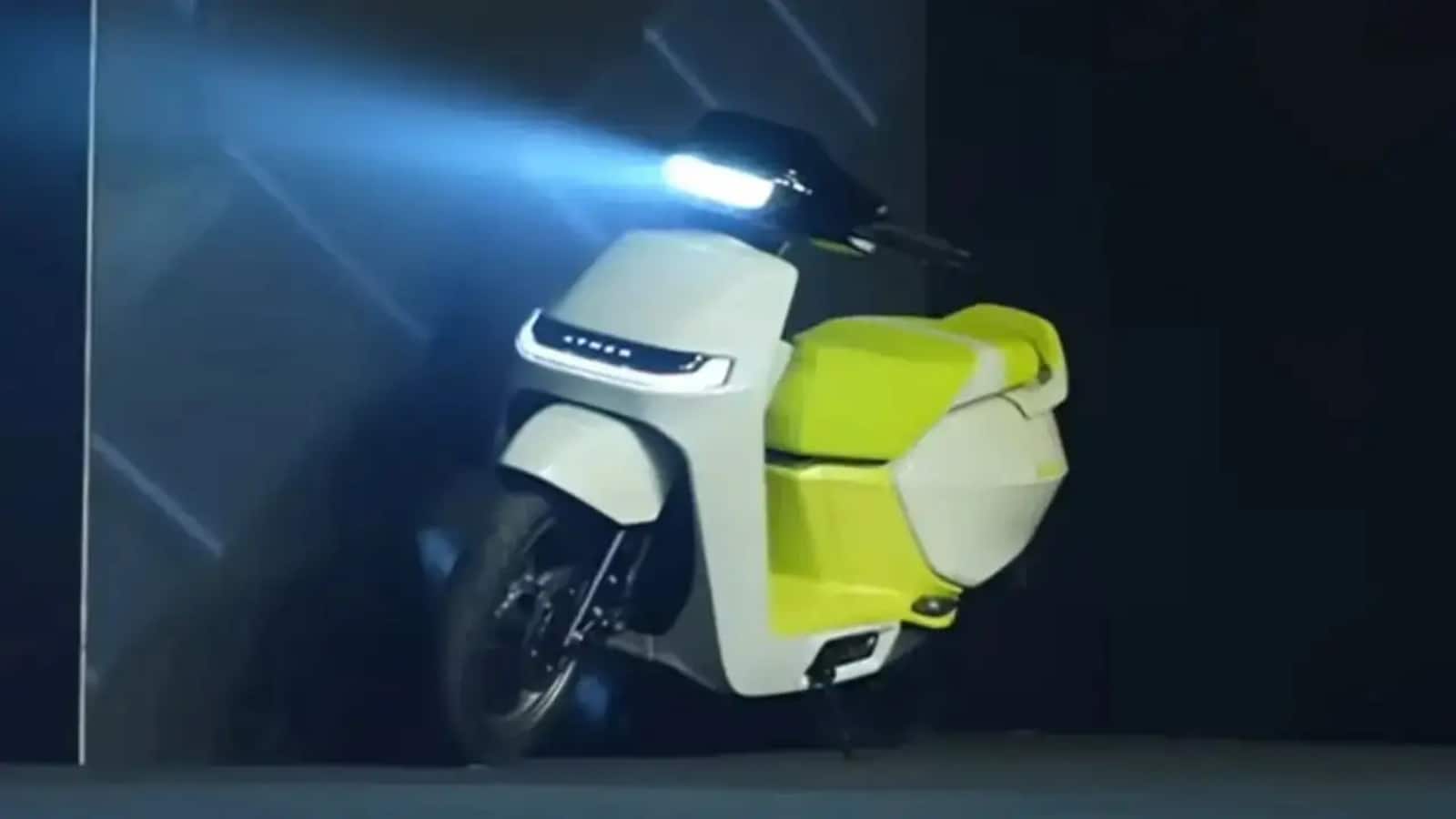 भारत में जल्द लॉन्च होगा Ather EL01 स्कूटर, जानें अनुमानित कीमत और स्पेसिफिकेशन