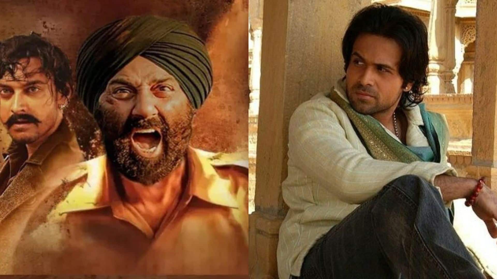 Awarapan 2 Vs Lahore 1947: बॉक्स ऑफिस पर होगा महा-मुकाबला, इंडिपेंडेंस डे पर भिड़ेगी इमरान हाशमी और सनी देओल की फिल्में