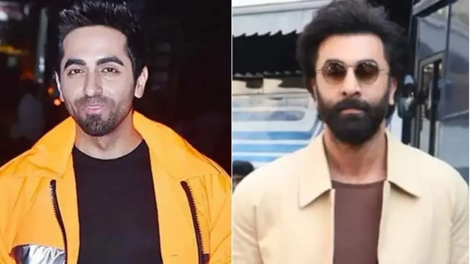Ayushmann Khurrana: रणबीर कपूर के जबरा फैन हैं आयुष्मान खुराना, TIME100 सूची में शामिल होने पर 'रामायणम्' एक्टर के लिए कही ये बड़ी बात