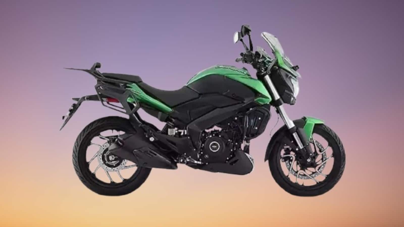 Bajaj Dominar 350 की भारत में दमदार एंट्री, लॉन्च होते ही मिल रहा जबरदस्त डिस्काउंट, जानें कीमत