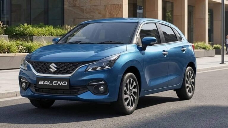 Maruti Baleno Alpha AGS: जानिए बलेनो के टॉप वेरिएंट की पूरी डिटेल, जिसमें मिलेगा हाई टेक फीचर्स और सेफ्टी का कॉम्बो