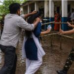 Bengal: 2 साल पहले प्रेमी के साथ गई पत्नी को पकड़ने के लिए पति ने पोलिंग बूथ पर 5 घंटे तक बिछाया जाल! उसके पहुंचते ही बोला हमला