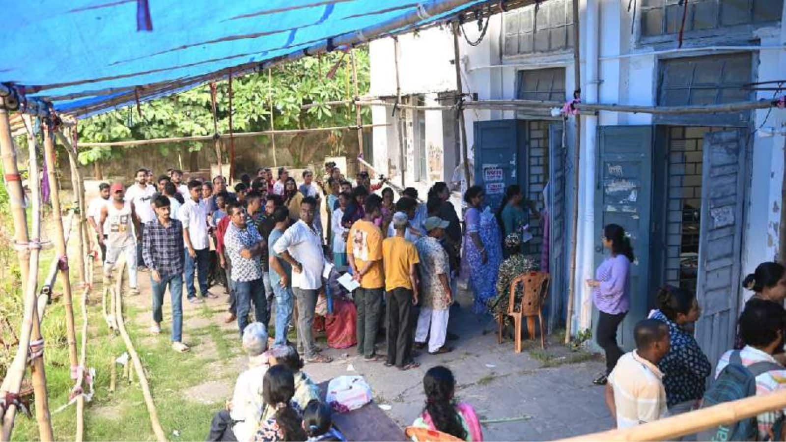 Bengal Election: बंगाल में पड़े 34 लाख ज्यादा वोट, ये बदलाव की आंधी या फिर आएंगी दीदी?