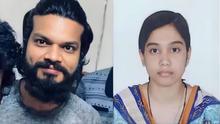 Bengaluru Couple Suicide: सीक्रेट शादी, 80 लाख की सैलरी… AI ने छीन ली नौकरी और खत्म हो गई जिंदगी!