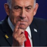 एक तस्वीर से घुटनों पर आएं नेतन्याहू! इजरायली सैनिक की वायरल हुई ऐसी फोटो की दुनियाभर में मच गया बवाल