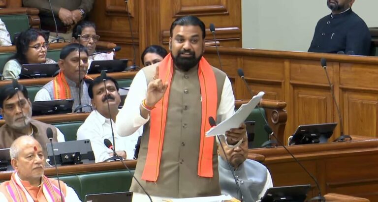 आप लालू की पाठशाला से निकले... तेजस्वी की ये बात सुन तमतमा गए CM सम्राट चौधरी फिर सुनाया ये किस्सा