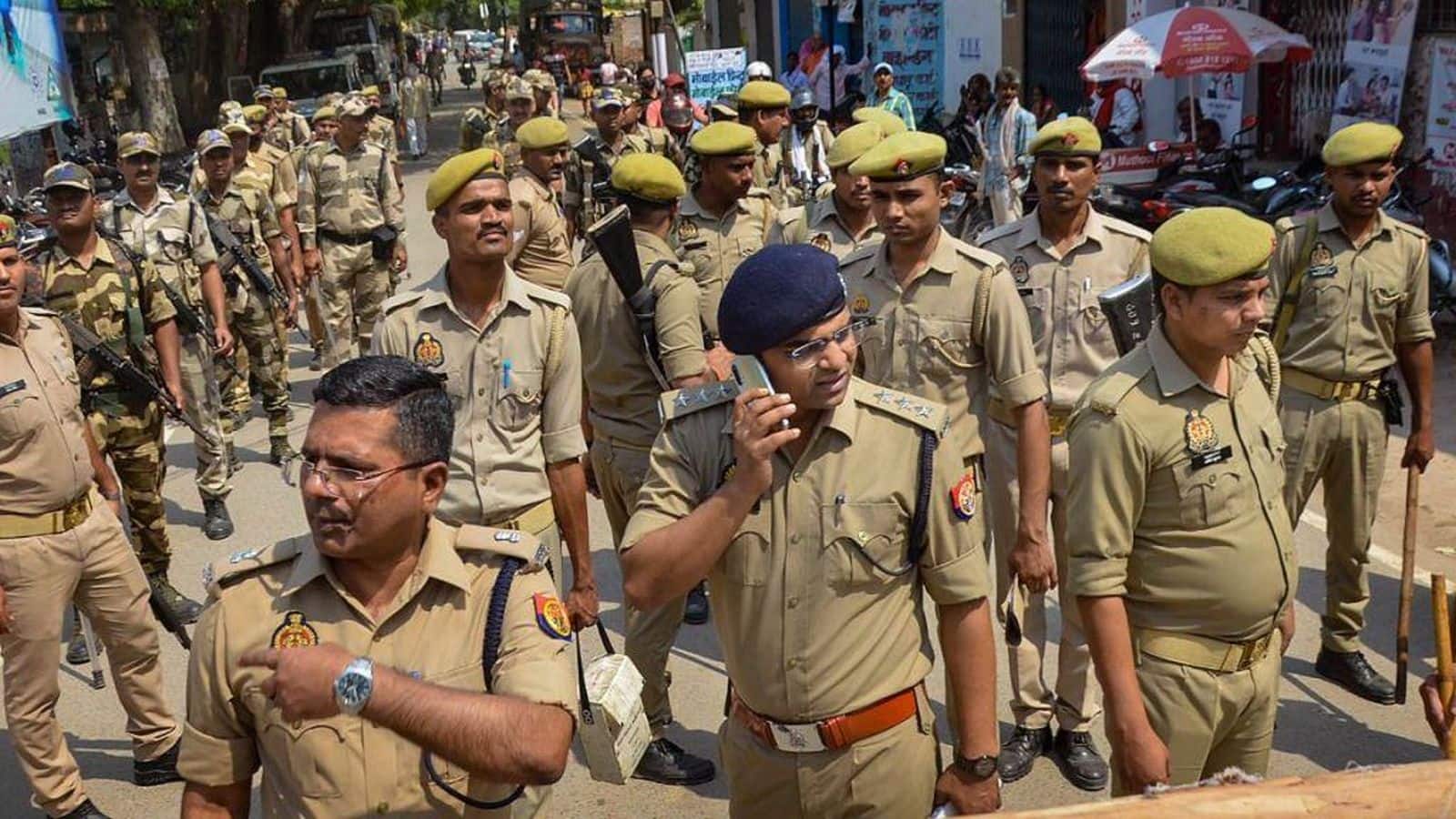 Birbhum Clash: फिर हिंसा की आग में बंगाल चुनाव! बीरभूम में पुलिसकर्मियों पर पथराव, कई जवान घायल