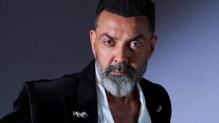 Bobby Deol: "शराब से दूर, परिवार के करीब", बॉबी देओल ने साझा किए डेढ़ साल की सोबर जर्नी के इमोशनल अनुभव