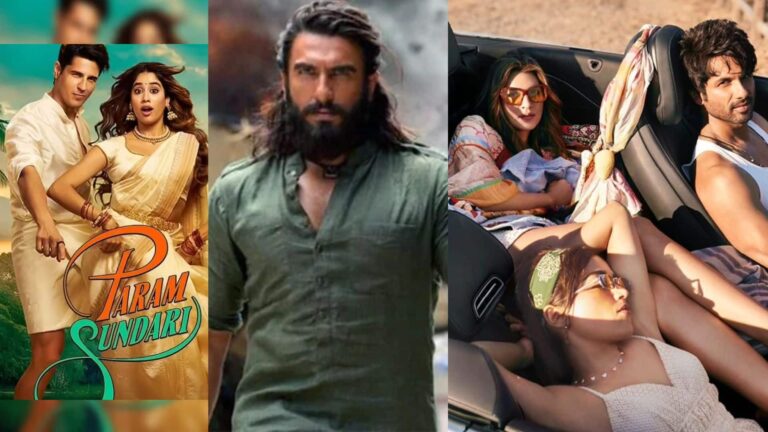 Bollywood Movies Maths: हजार करोड़ की फिल्में और खाली पड़े रॉम-कॉम के शो, ट्रेड एक्सपर्ट्स ने खोला बॉलीवुड के बदलते बिजनेस का कच्चा चिट्ठा!