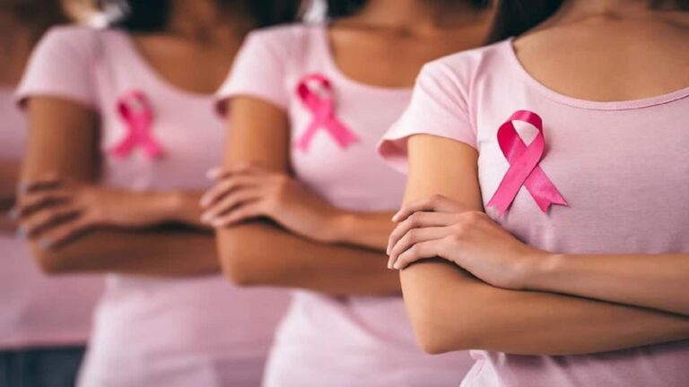 Breast Cancer Lung Metastasis: फेफड़ों का अपना सुरक्षा कवच ब्रेस्ट कैंसर को फैलने में करता है मदद, सीओपीडी की ये दवा कर सकती है रोकने में मदद
