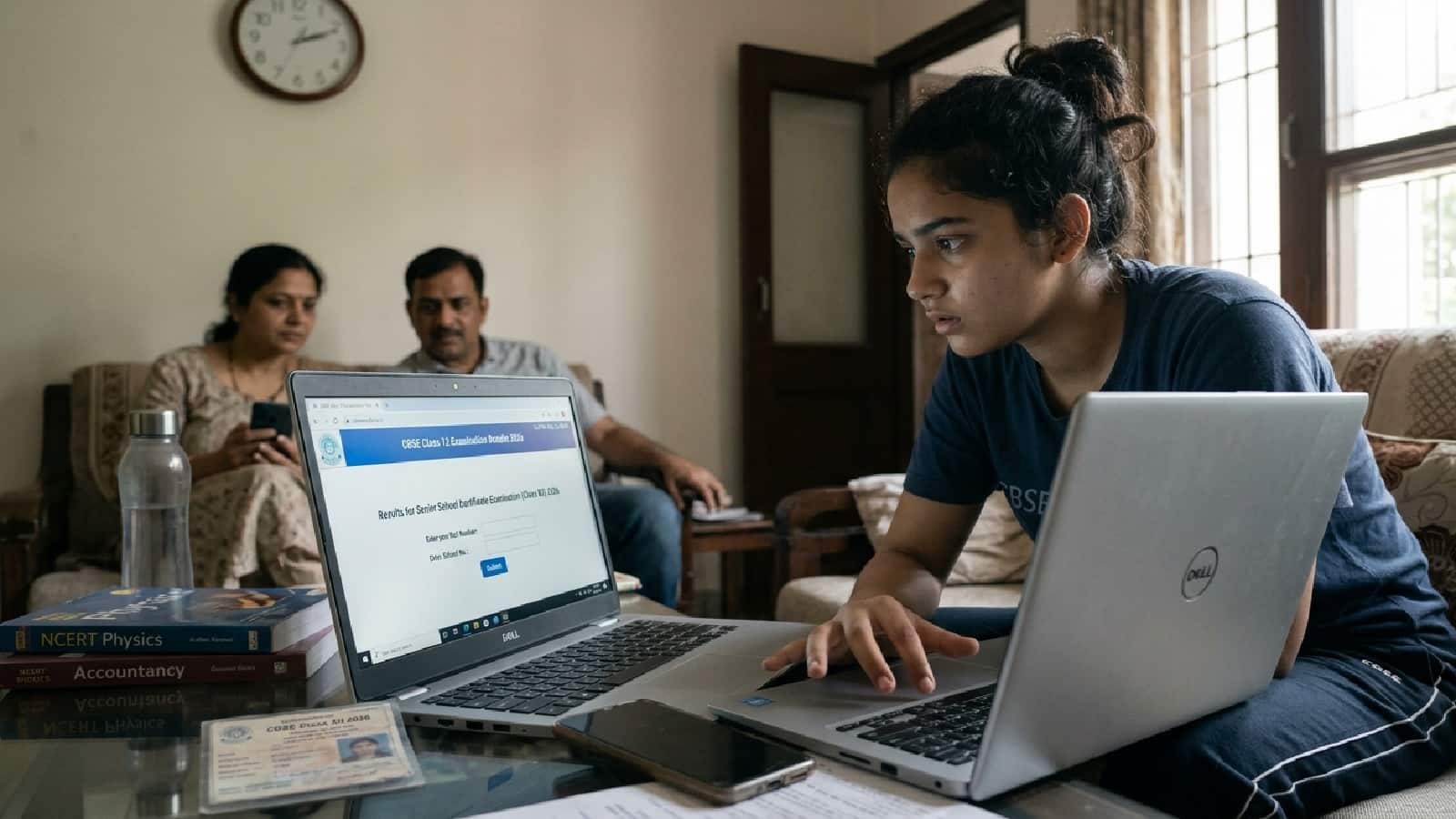 CBSE Class 12 results 2026: सीबीएसई बोर्ड 12वीं कक्षा का रिजल्ट आज जारी होने की अटकलें, जानें कब और कैसे देख सकेंगे अपना परिणाम