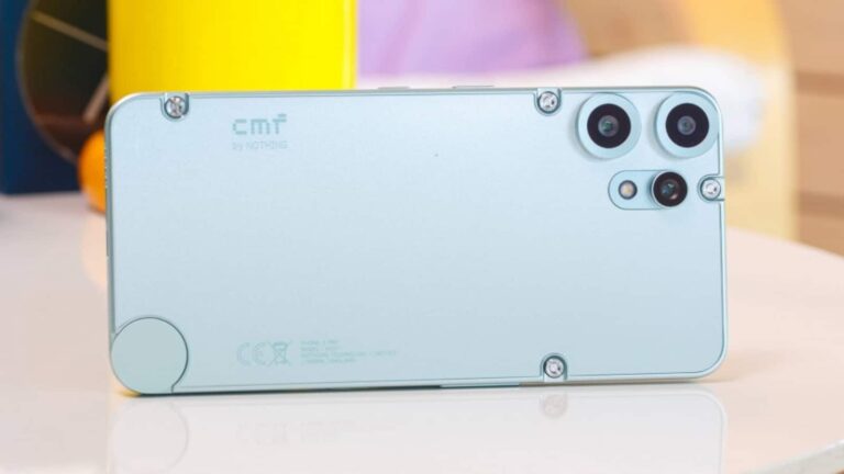 CMF Phone 3 Pro की जानकारी लीक, मिलेगा Snapdragon चिपसेट, जानें लॉन्च डेट, कीमत और स्पेसिफिकेशन