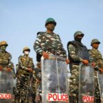 पश्चिम बंगाल में 36 घंटे के भीतर 1543 लोग अरेस्ट! दूसरे फेज की वोटिंग से पहले तांडव की तैयारी में कौन