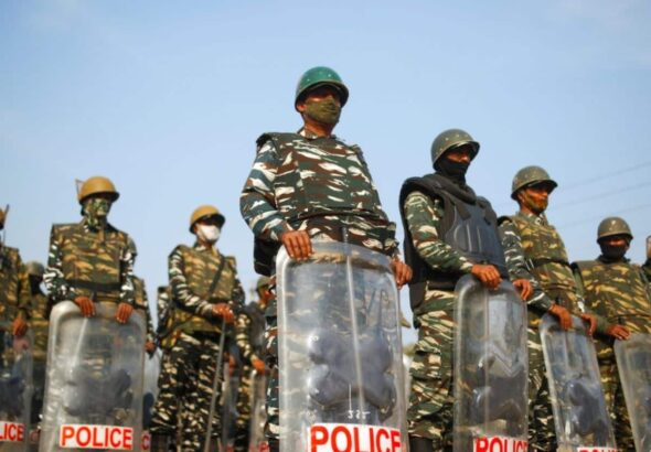 पश्चिम बंगाल में 36 घंटे के भीतर 1543 लोग अरेस्ट! दूसरे फेज की वोटिंग से पहले तांडव की तैयारी में कौन