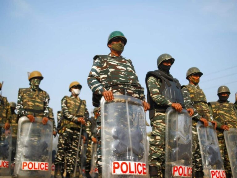 पश्चिम बंगाल में 36 घंटे के भीतर 1543 लोग अरेस्ट! दूसरे फेज की वोटिंग से पहले तांडव की तैयारी में कौन