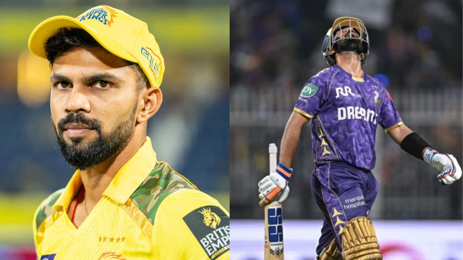 CSK vs KKR Pitch Report: पहली जीत की तलाश में केकेआर, चेन्नई के खिलाफ कैसे मिलेगी जीत! पिच रिपोर्ट से लेकर प्लेइंग 11 तक...यहां जानें सबकुछ