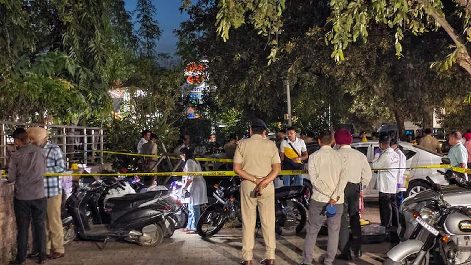 Chandigarh Grenade Blast: पंजाब BJP ऑफिस में ब्लास्ट का पाकिस्तान कनेक्शन क्या है? ISI समर्थित मॉड्यूल का भंडाफोड़, 5 गिरफ्तार