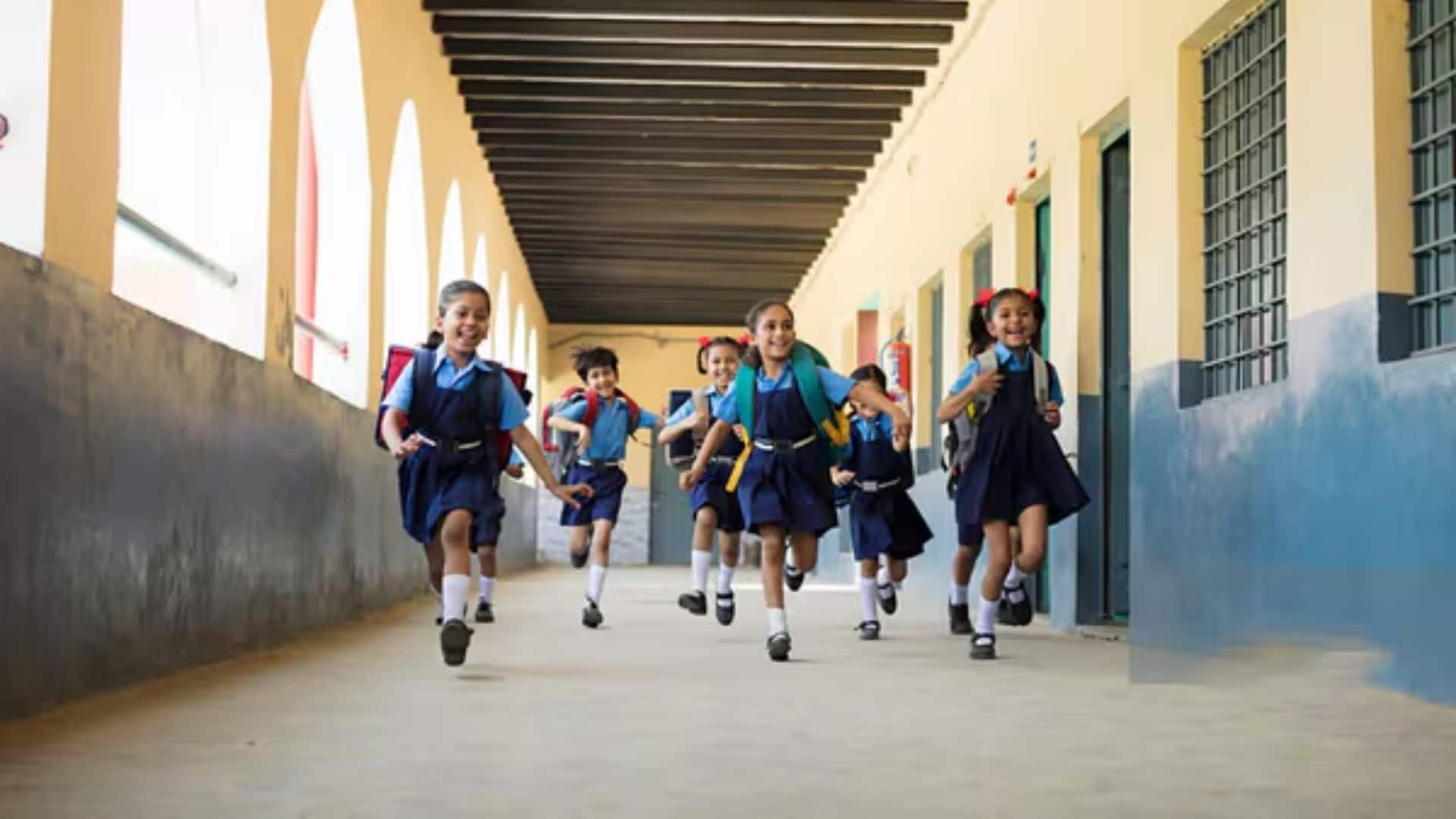 Children Education Allowance: केंद्र सरकार के कर्मचारियों के लिए खुशखबरी, अब बच्चों की पढ़ाई के लिए मिलेंगे सालाना ₹33,750, जानें क्या हैं नए नियम