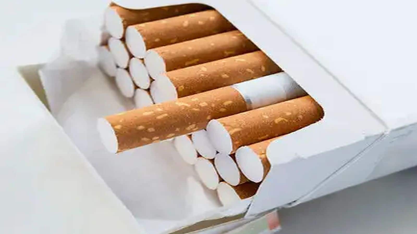 Cigarette stocks rise: ITC, गॉडफ्रे फिलिप्स और VST इंडस्ट्रीज के शेयर 15% भागे, जानिए वजह