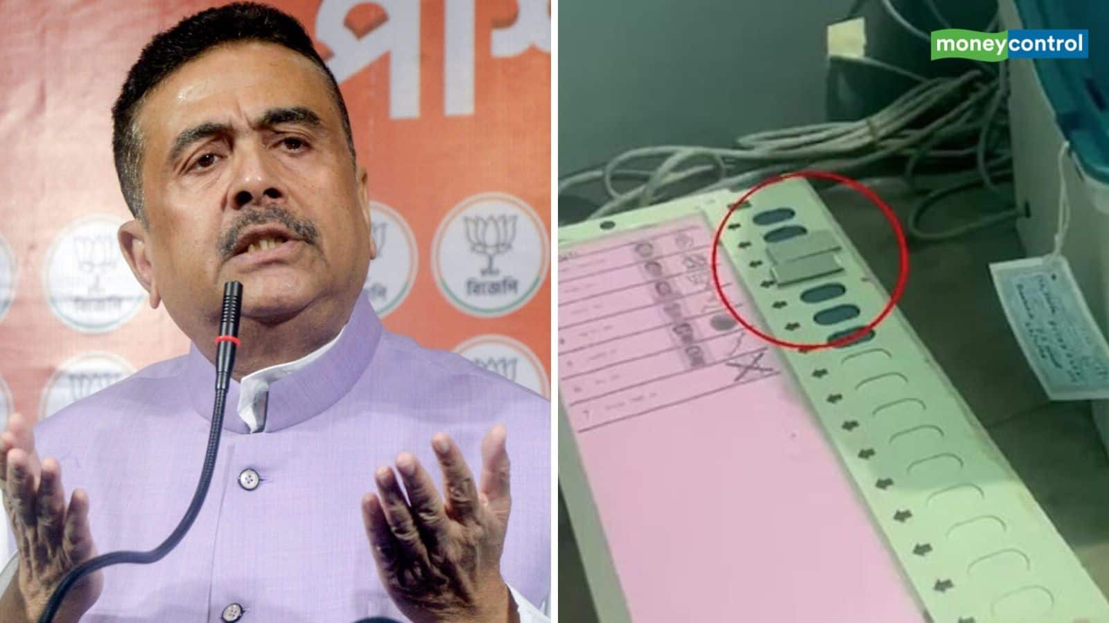 Bengal Election Voting 2026: पश्चिम बंगाल में वोटिंग के बीच ऐसा क्या हो गया कि BJP के सुवेंदु अधिकारी करने लगे री-पोल की डिमांड?