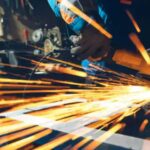 Core Sector: मार्च में 0.4% गिरा कोर सेक्टर, अगस्त 2024 के बाद सबसे खराब प्रदर्शन