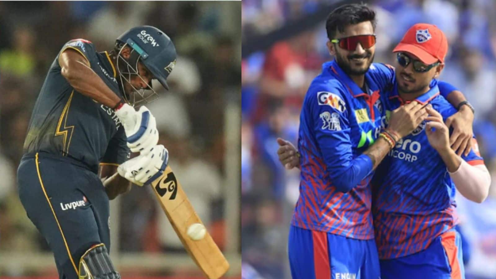 DC vs GT Weather: बारिश में धुलेगा आईपीएल के एक और मैच का रोमांच? जानें अब किस मुकाबले पर मंडराया खतरा