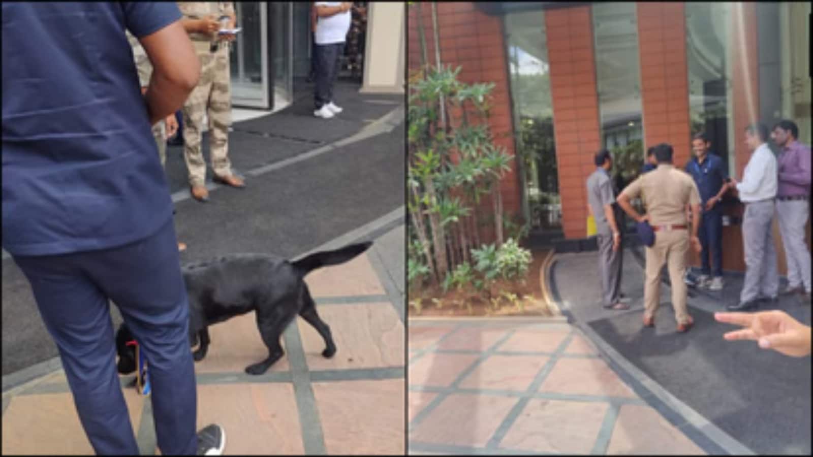 बेंगलुरु में DRDO लैब को बम से उड़ाने की धमकी, मेल में तमिलनाडु के CM के पोते का भी जिक्र