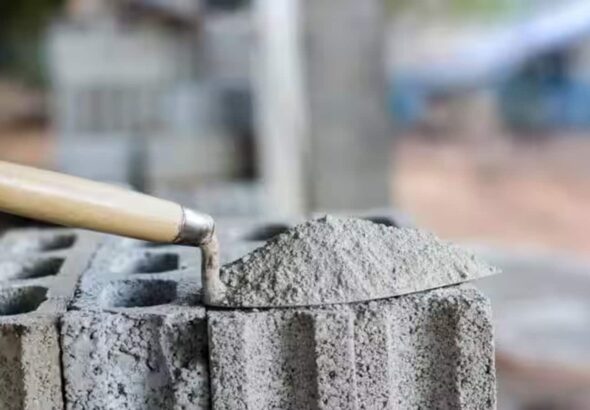 India Cements का शेयर नतीजों के बाद 13% भागा, फिर ऐसा क्या हुआ कि इस ब्रोकरेज ने दे दी Sell की राय, जानें वजह